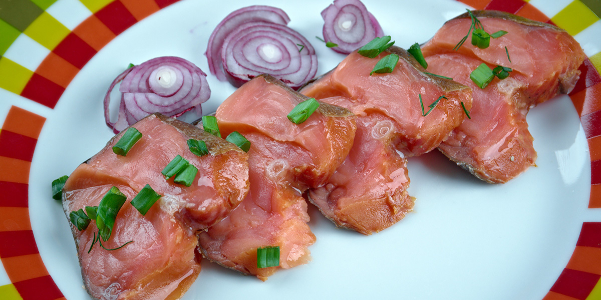 Северная кухня без прикрас: шеф-повар Андрей Шмаков о неожиданных вкусах Фарерских островов