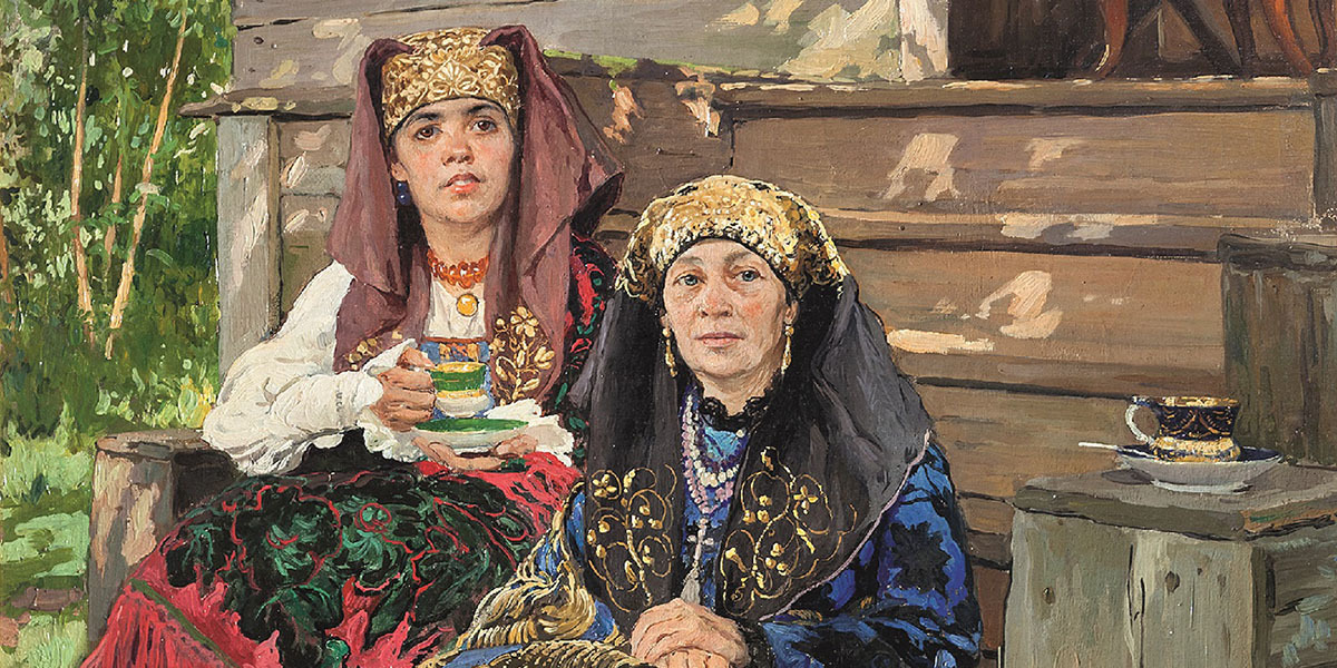 Чем заняться в Москве и Санкт-Петербурге 11–17 июн