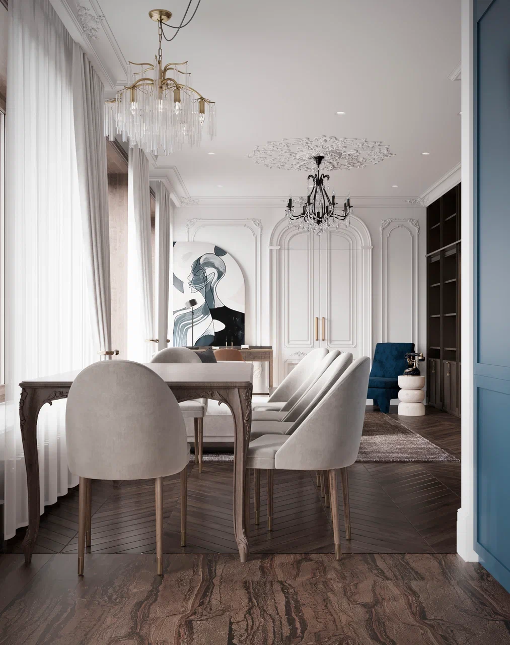 Фото предоставлено TB.Design