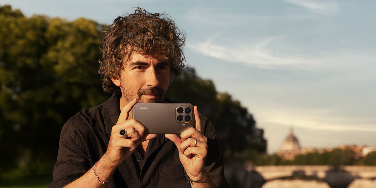 Мастер фото: на российский рынок вышла серия смартфонов Xiaomi 15T