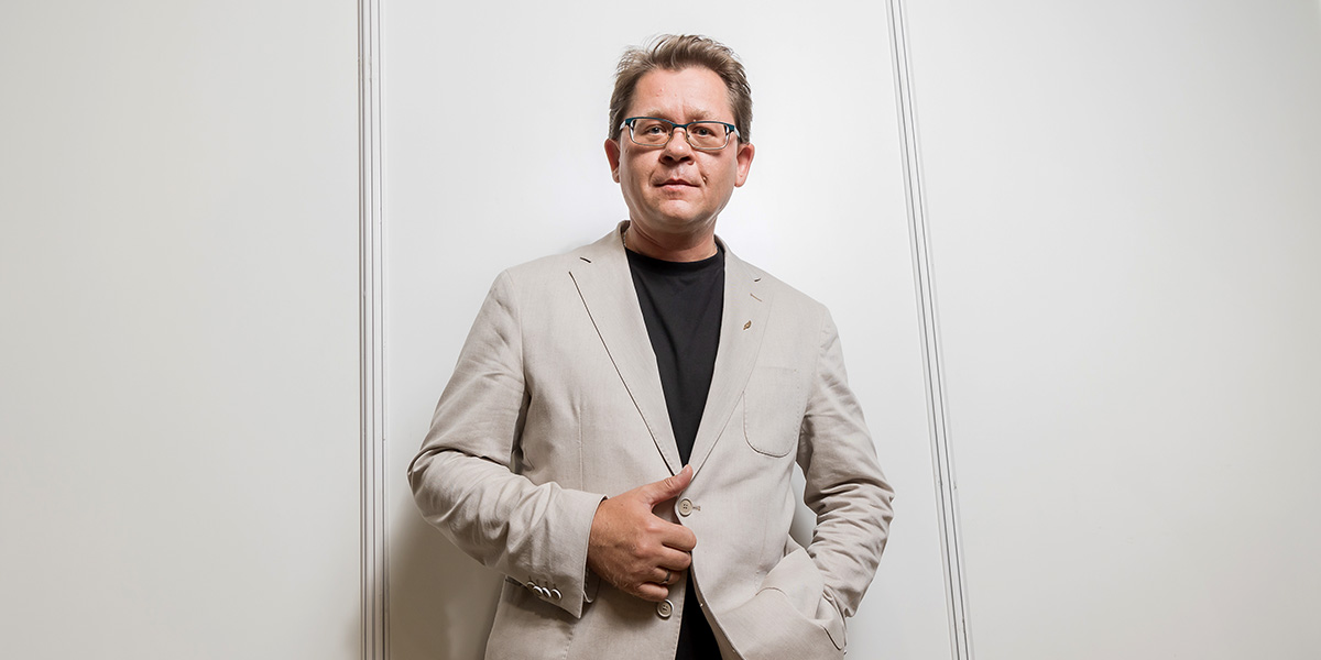 Алексей Решетун: Кинопроизводство стоит дорого, а на выходе то, что касается судебно-медицинской экспертизы, получается редкостной дрянью
