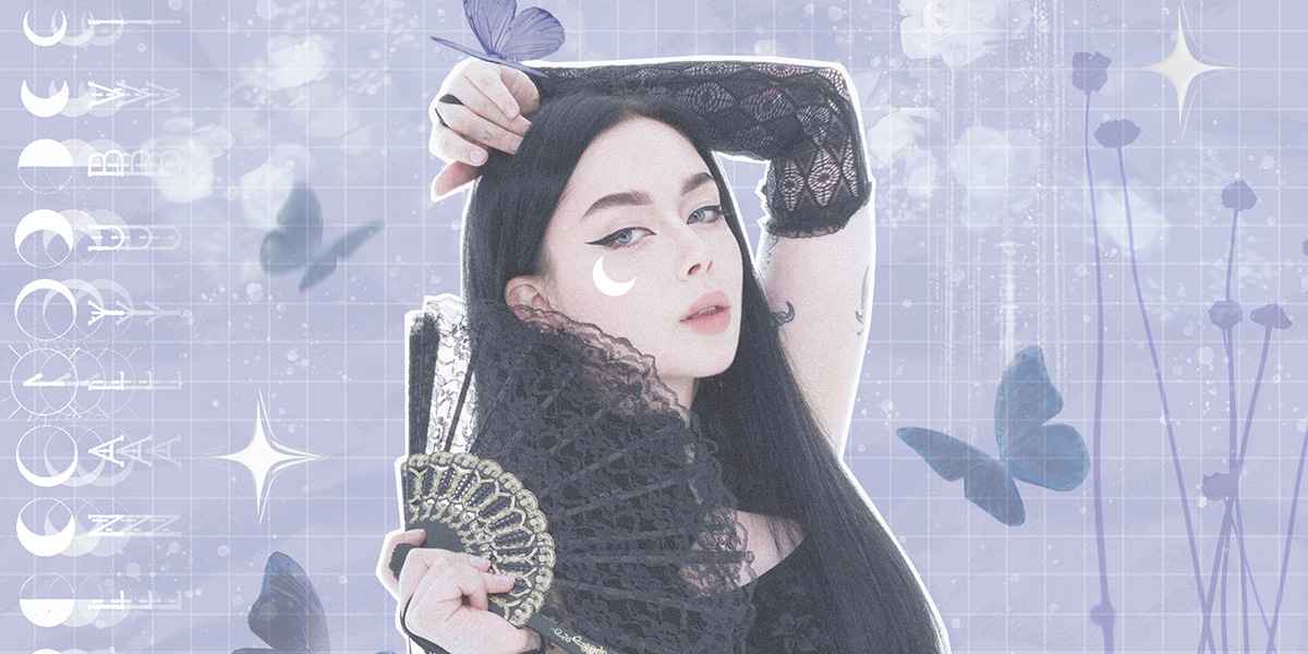 Один для чудовищ, другой для людей. «Песнь Нимфеи» и «Сказки лесной нимфы» Polnalyubvi