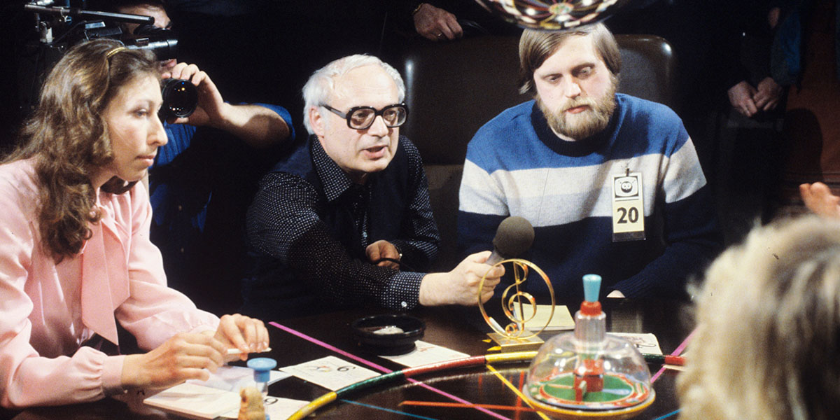 «Ворошилов ненавидел знатоков и накручивал себя, как боксёр»: Михаил Барщевский о «Что? Где? Когда?»