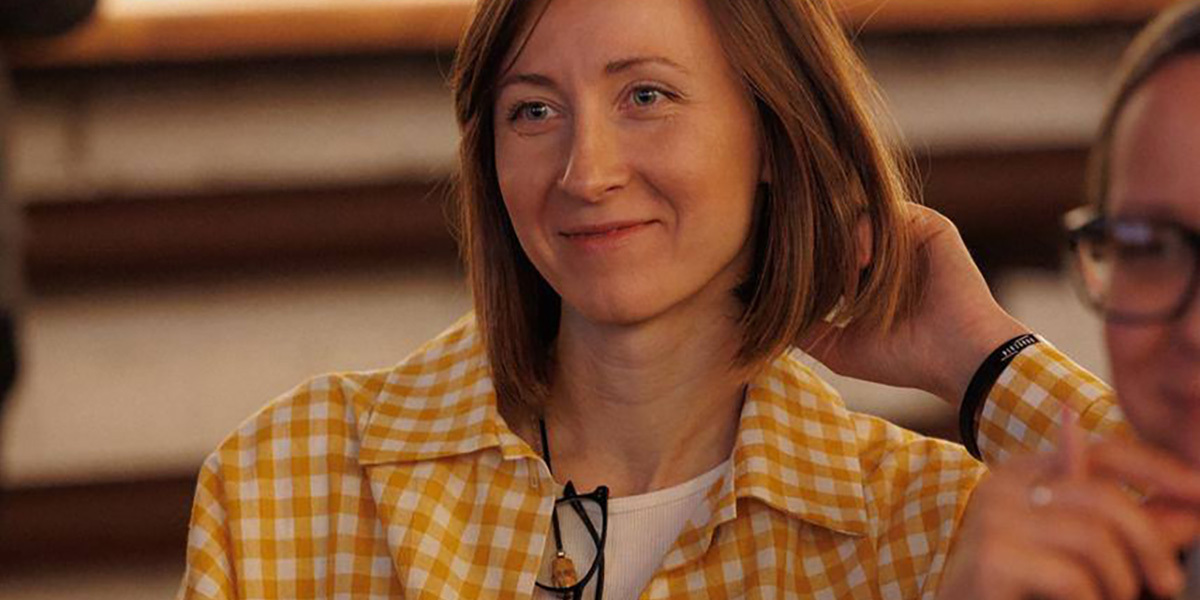 Дизайнер Женя Михайлова — о Челябинске и униформе для «Северстали»