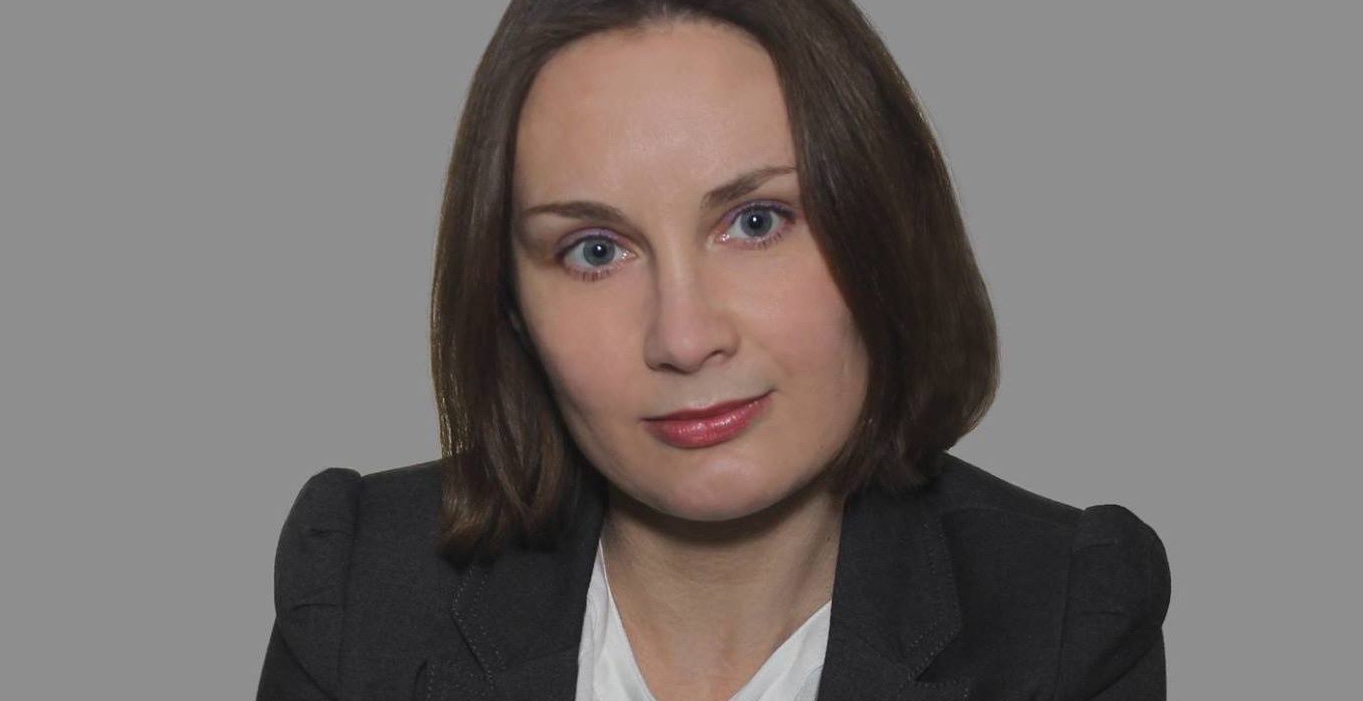 Бывшую журналистку «Ведомостей» и РБК Оксану Гончарову лишили родительских прав