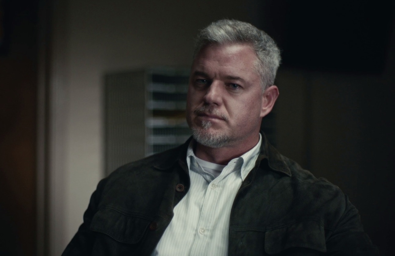 Кадр из сериала «Эйфория»