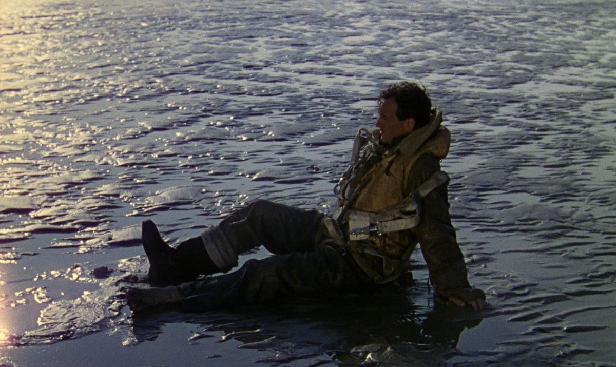 «Афиша Daily» представила подборку фильмов о летчиках и самолетах