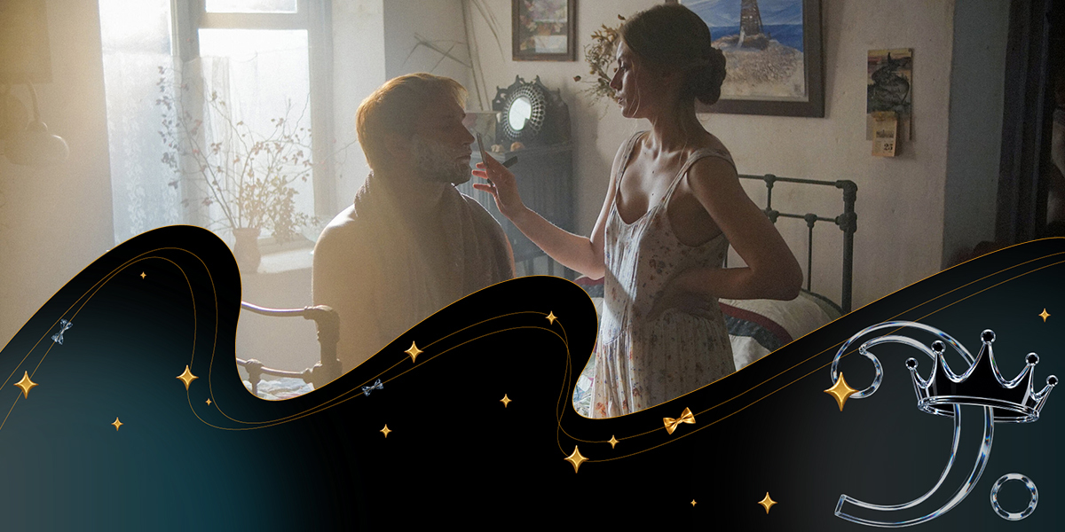 Фильм «Ветер» — номинация «Кино, сериалы, анимация» — премия «Сделано в России — 2026»