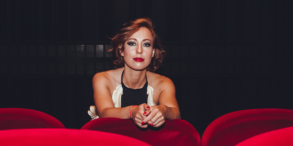 Ирина Гросс: «Кино как форма терапии — это встреча с реальностью, от которой мы привыкли бежать»