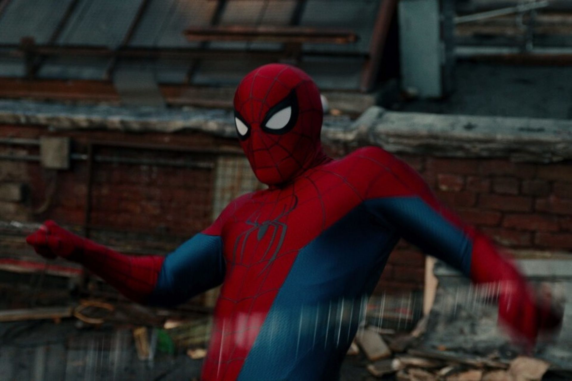 Трейлер нового «Человека-паука» побил рекорд «Дэдпула и Росомахи» по просмотрам