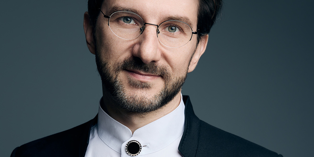 Алексей Рубин — о новом витке Прокофьевского фестиваля в Челябинске