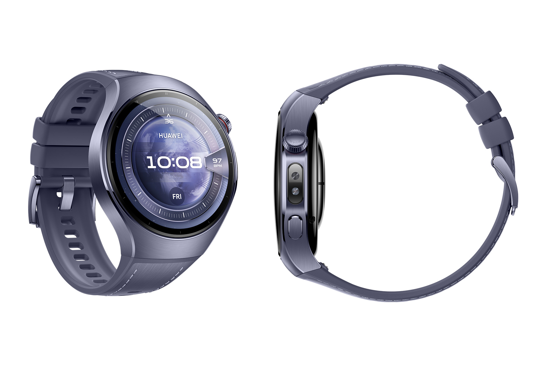 HUAWEI WATCH 5 Purple