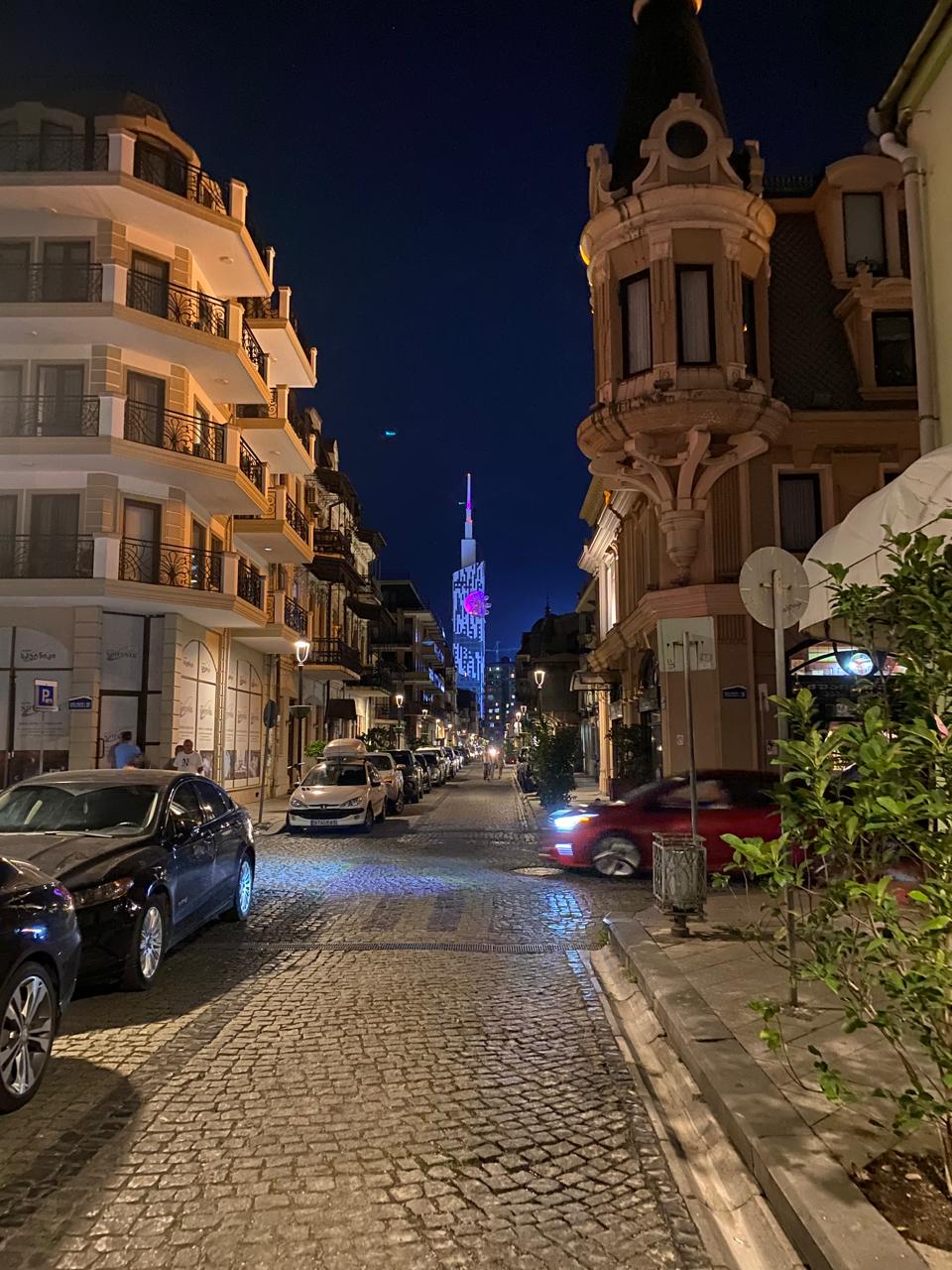 Фото автора