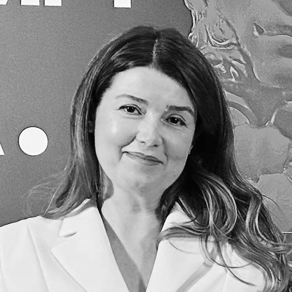 Анна Баранова