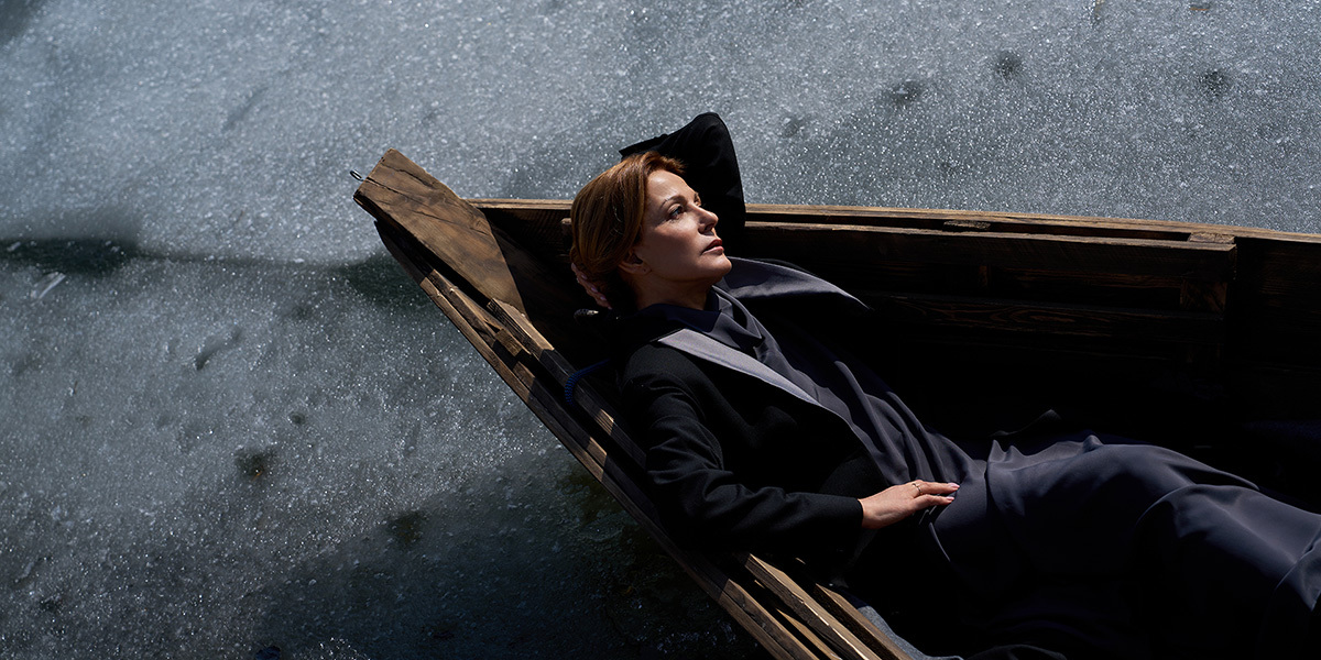 Чем заняться в Москве и Санкт-Петербурге 16–22 апреля: неделя со «Снобом»