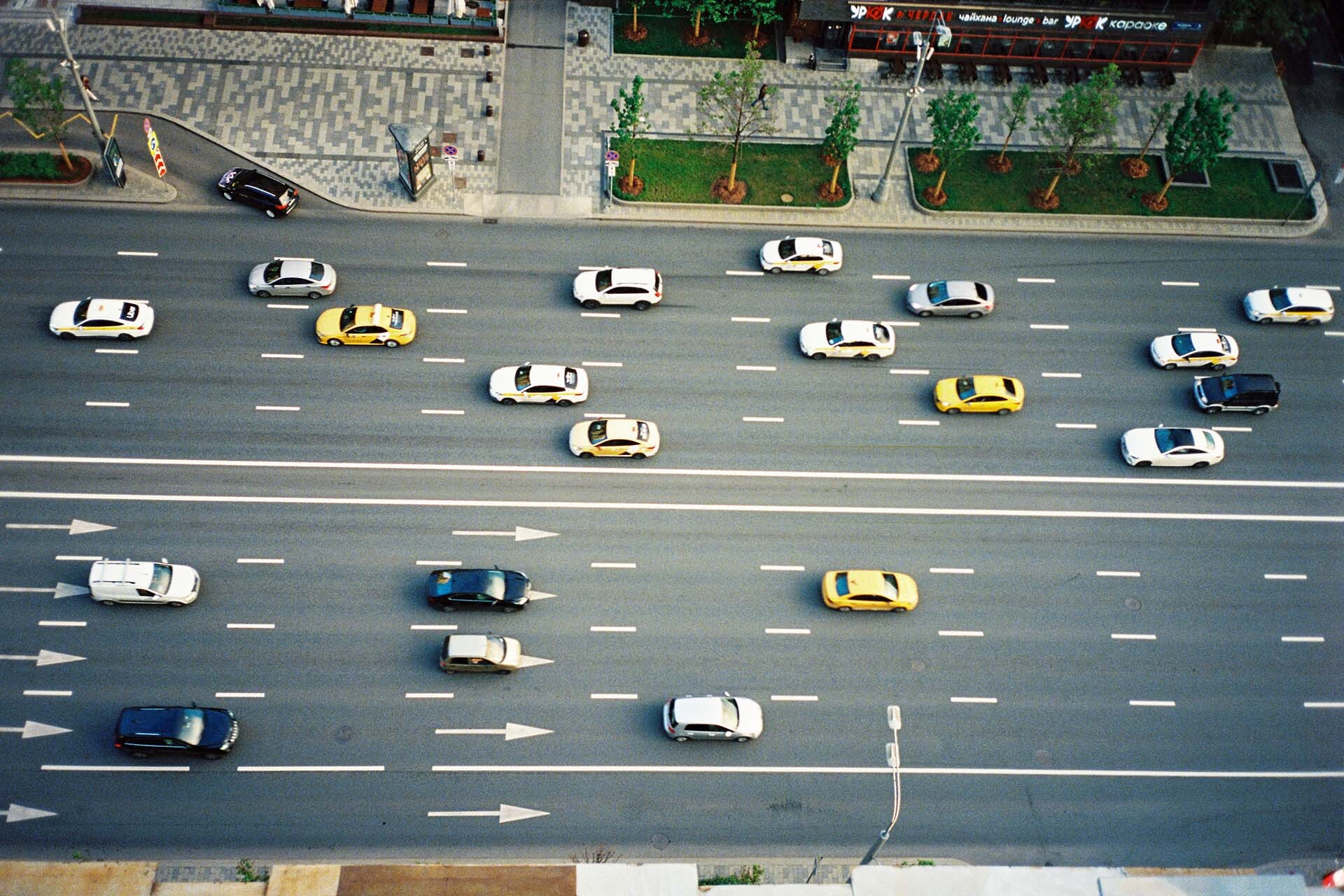 Алексей Луц, «Путь»