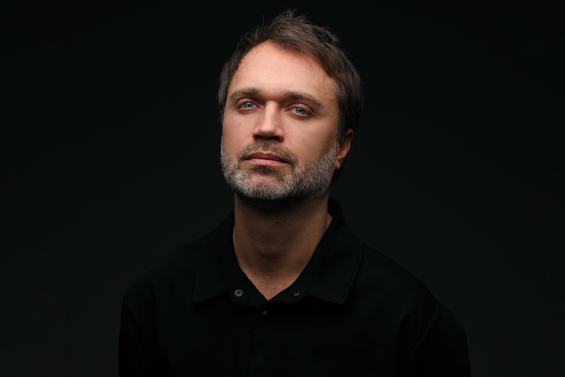 DJ Pozdnyakov