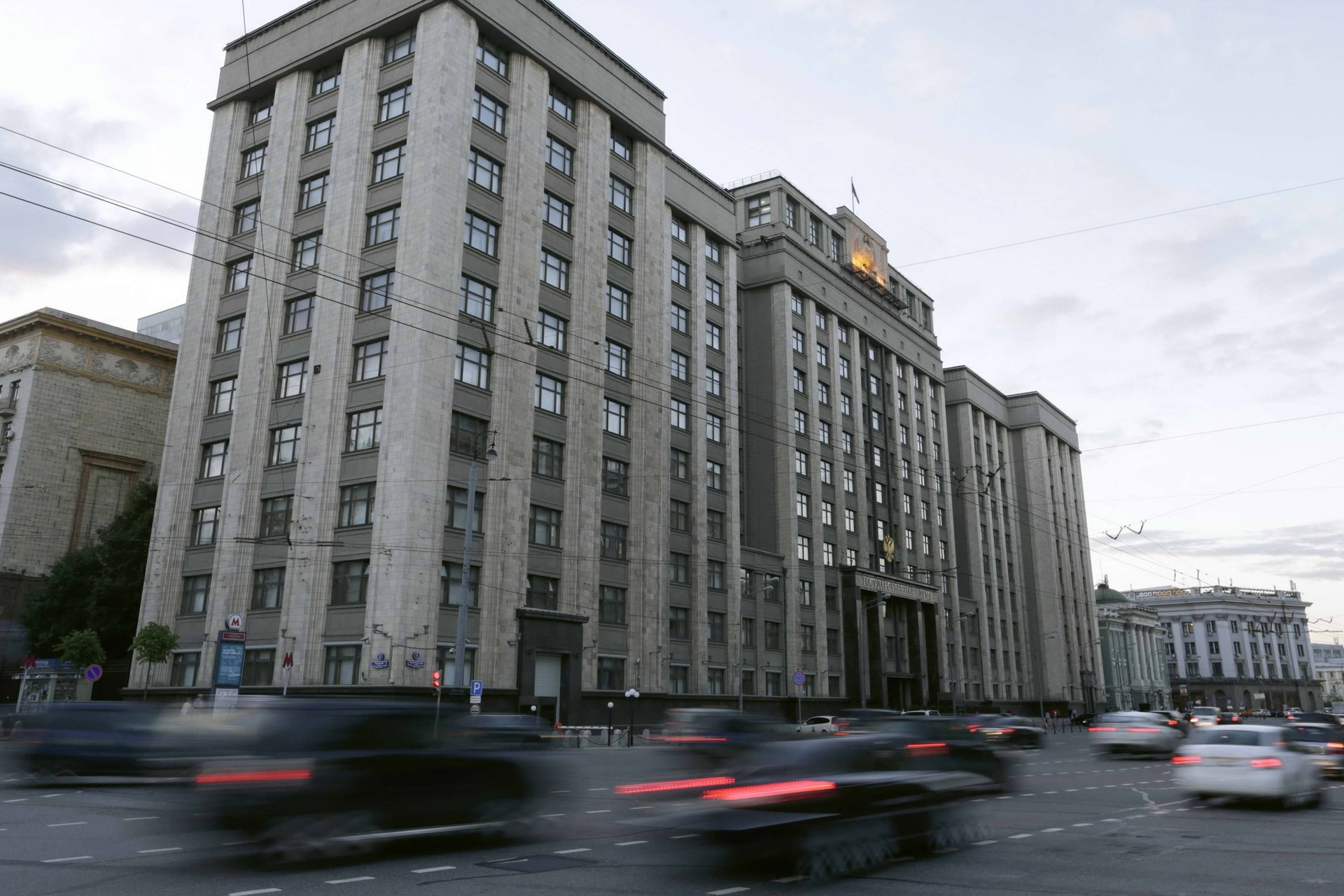 Какие законы вступают в силу в России с 1 июля