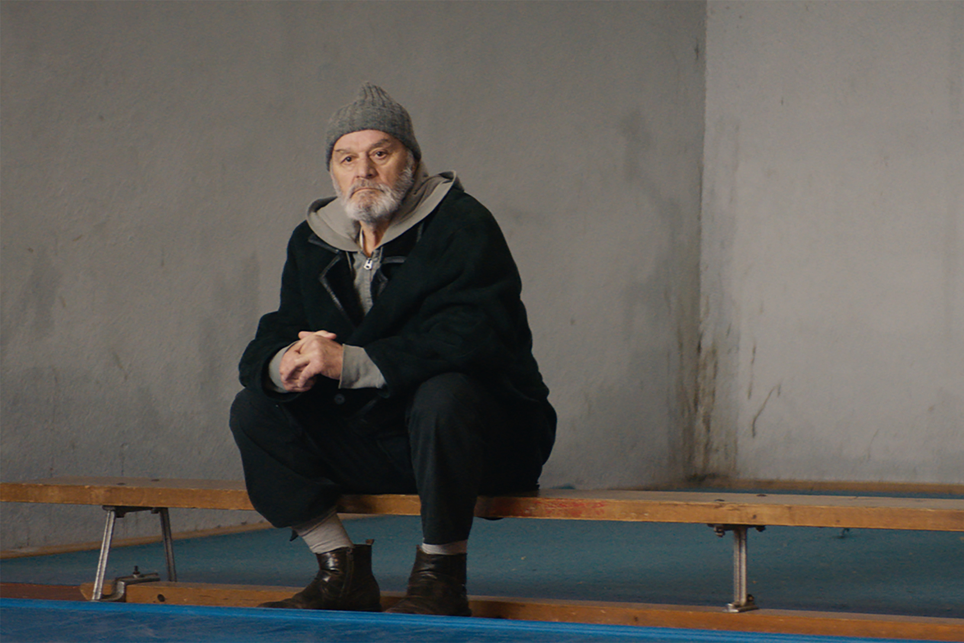 Кадр из фильма «Брайтон 4»