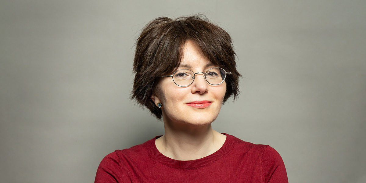 «Вот есть у меня кусочек реальности, а у кого-то он совсем иной»: интервью писательницы Юлии Лукшиной