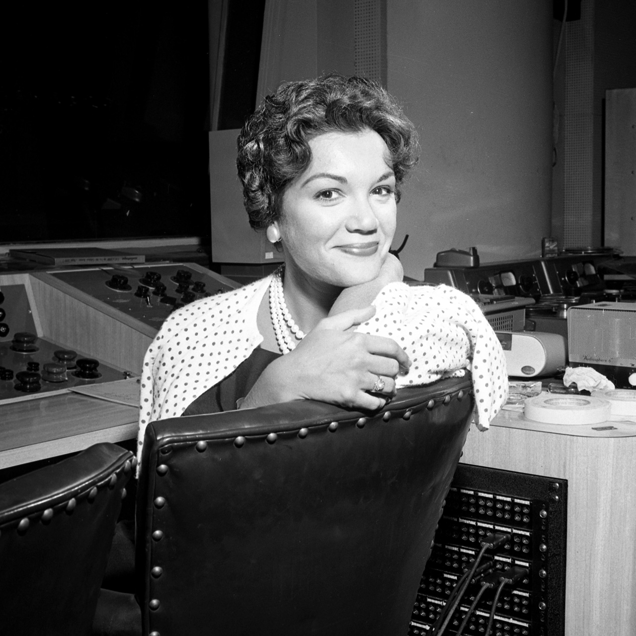 Конни Фрэнсис, 1959 год
