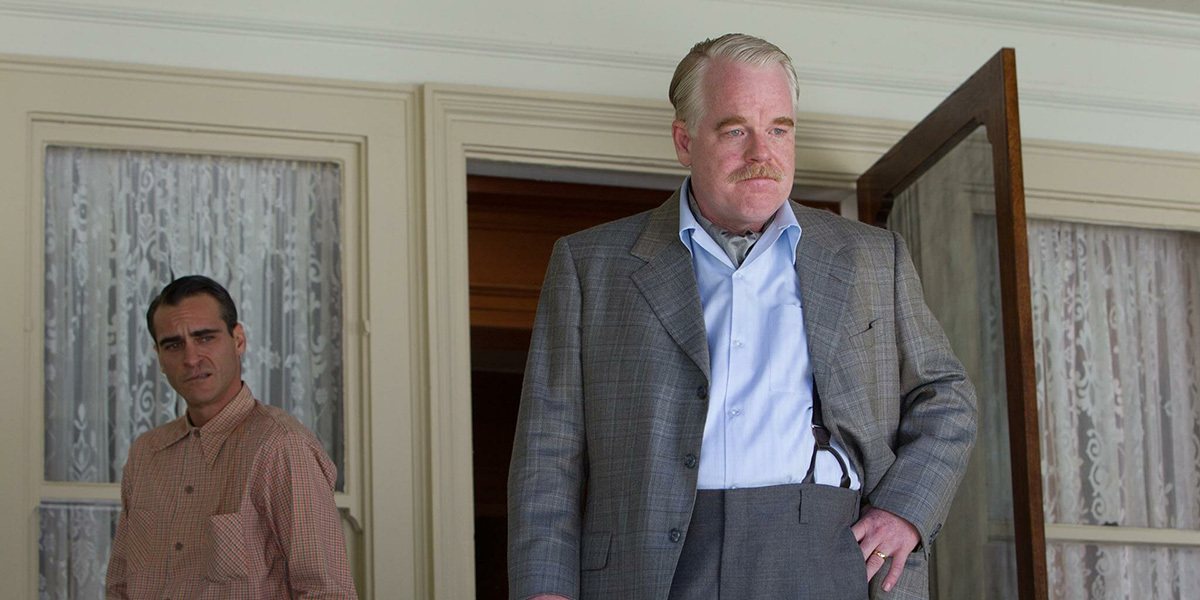 Поверь мне: пять фильмов о харизматичных манипуляторах