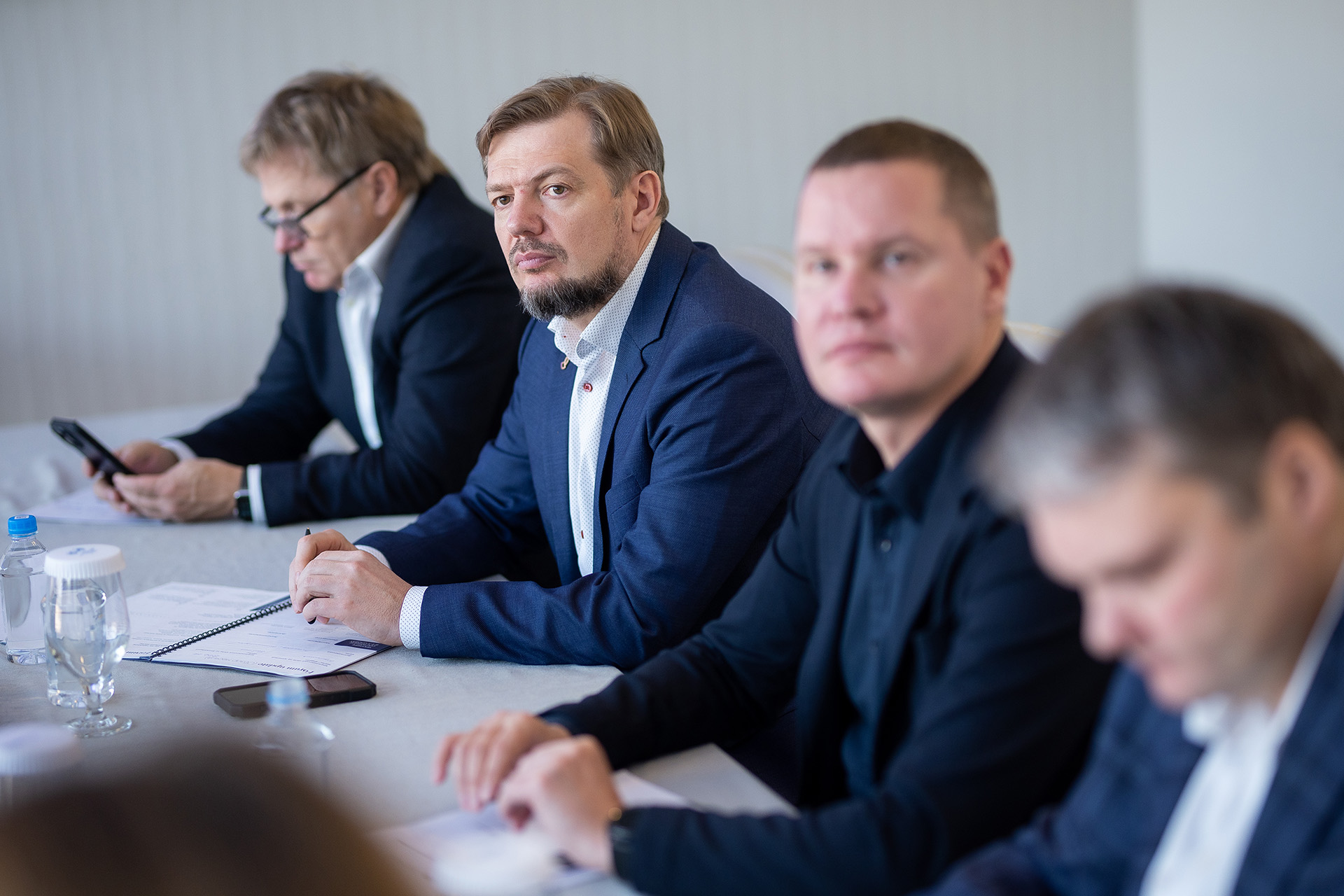 Форум ClubFirst
