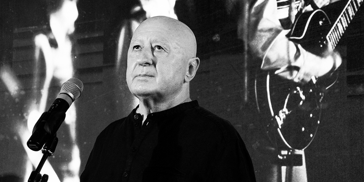 Умер один из основателей «Песняров» Владислав Мисевич