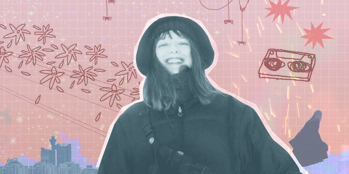 У нас есть Grimes дома. Как Soft Blade сделала думерскую музыку великой снова