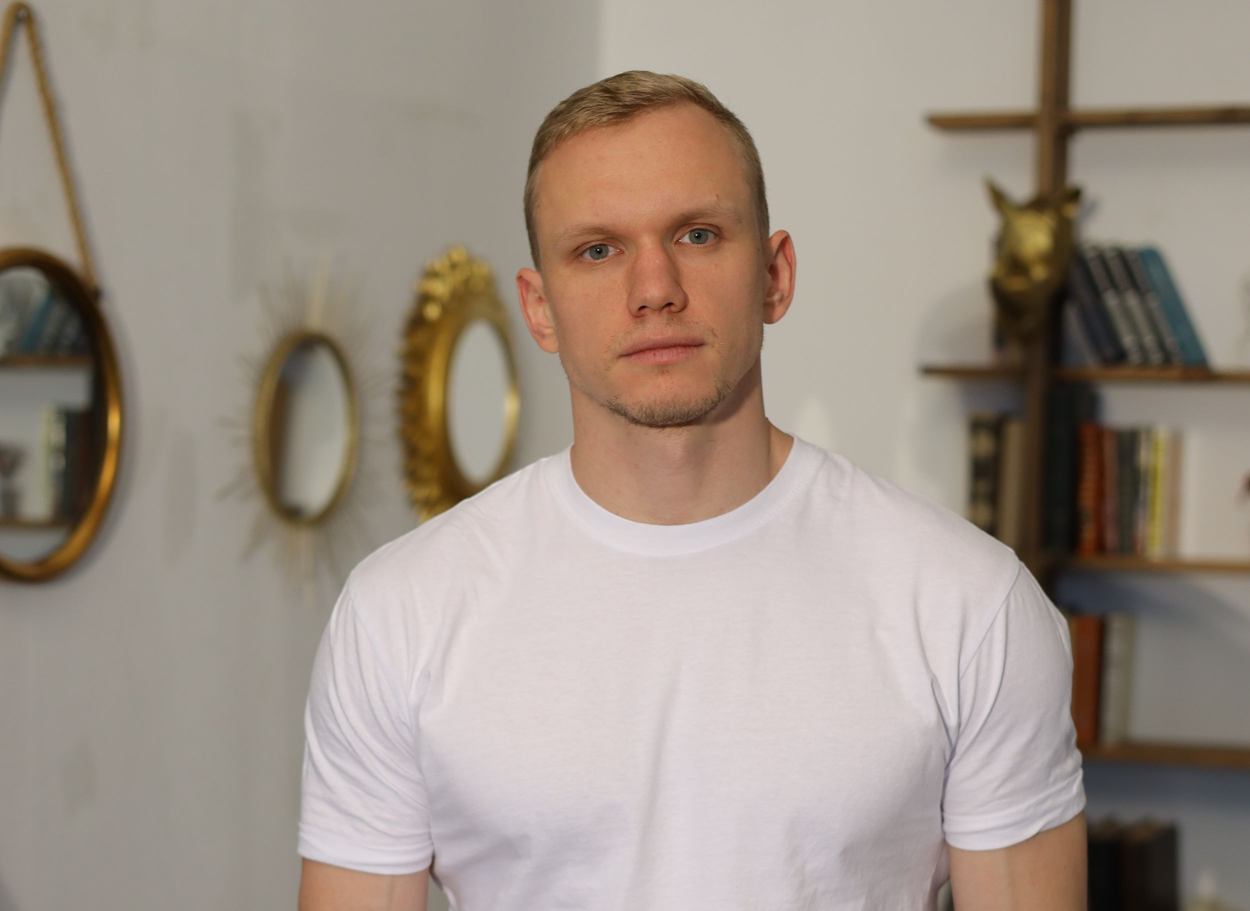Николай Панасюк