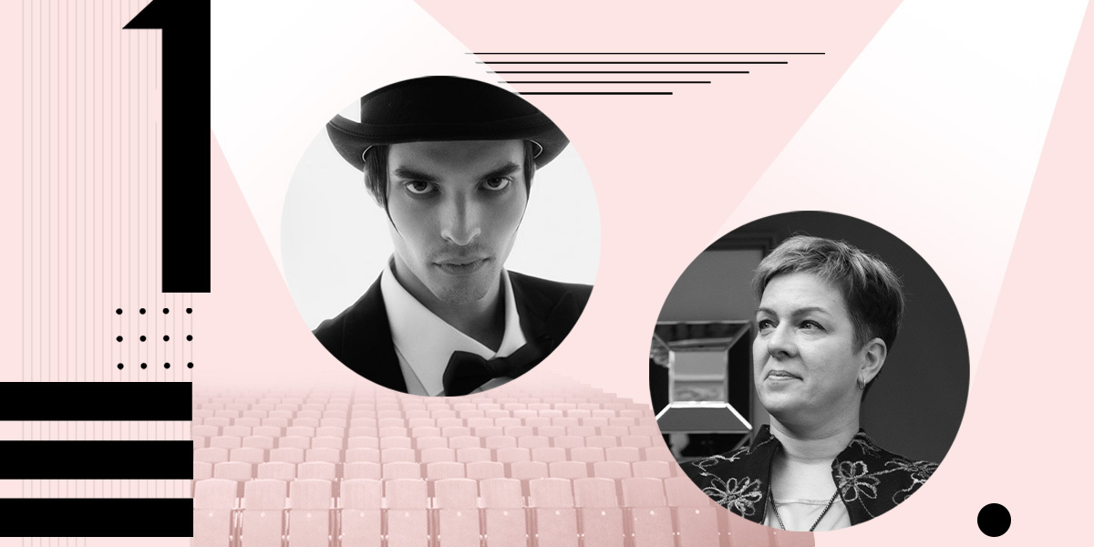 Век без нафталина. Театру Ермоловой — 100 лет