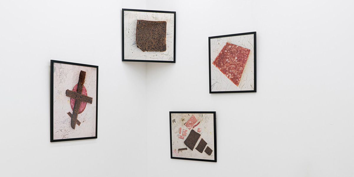 Черные квадраты, красные коммуны. Как менялась русская авангардистская утопия