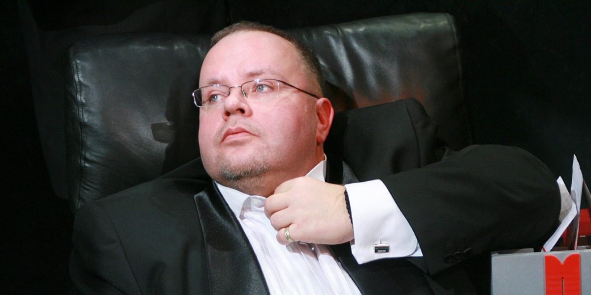 «Слава богу, в команде был Саня Друзь». Капитан «сборной 1990-х» клуба «Что? Где? Когда?» Алексей Блинов — «Снобу»